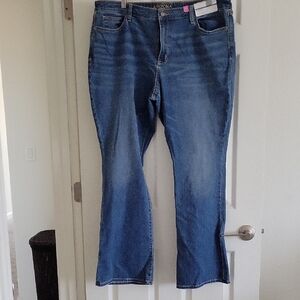 Arizona Blue Denim Jeans